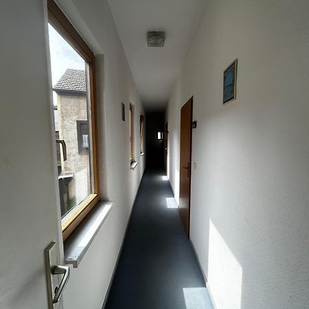 Ferienwohnung #2 In Der Altstadt Von Stadtroda מראה חיצוני תמונה