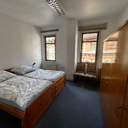 Ferienwohnung #2 In Der Altstadt Von Stadtroda מראה חיצוני תמונה