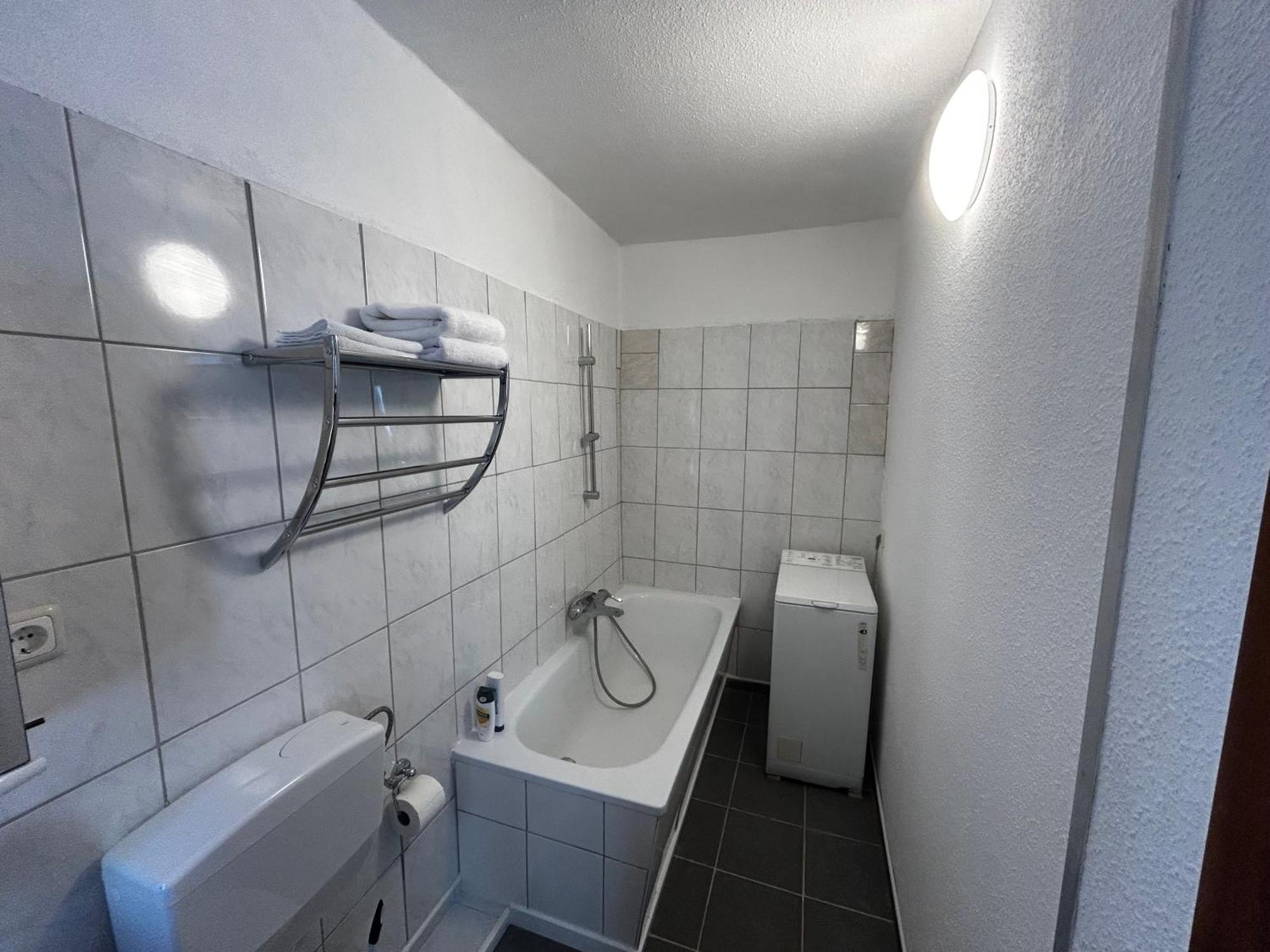 Ferienwohnung #2 In Der Altstadt Von Stadtroda מראה חיצוני תמונה