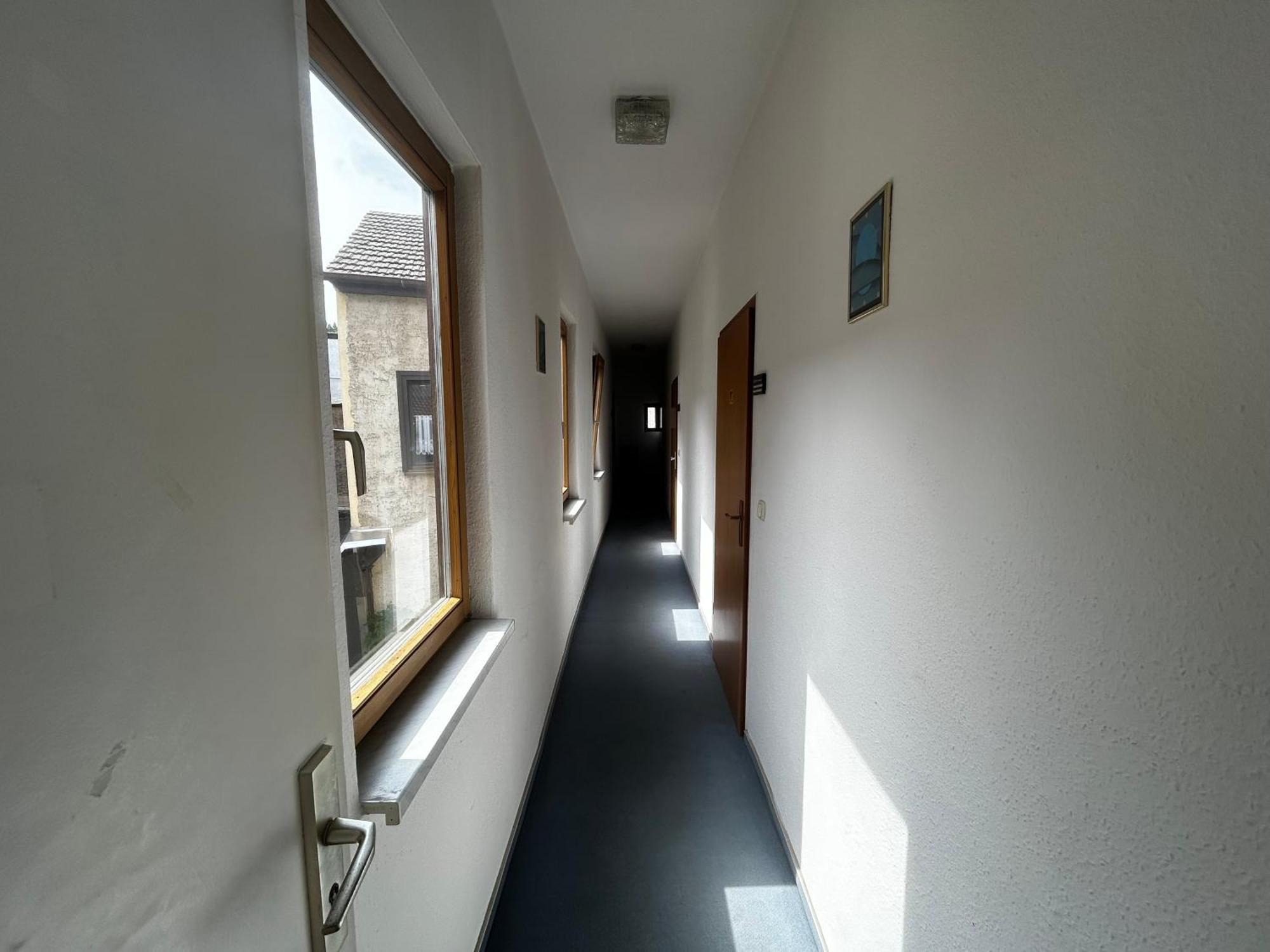 Ferienwohnung #2 In Der Altstadt Von Stadtroda מראה חיצוני תמונה