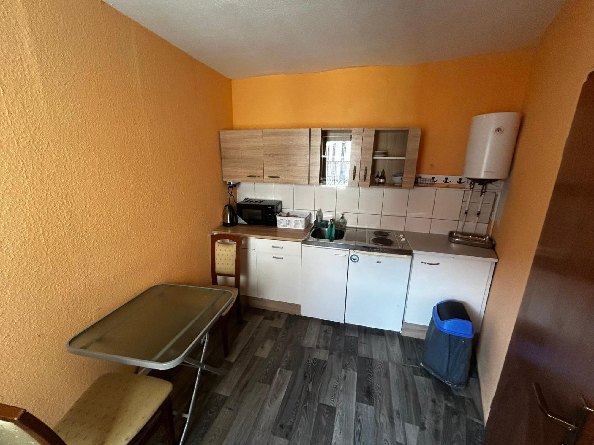 Ferienwohnung #2 In Der Altstadt Von Stadtroda מראה חיצוני תמונה