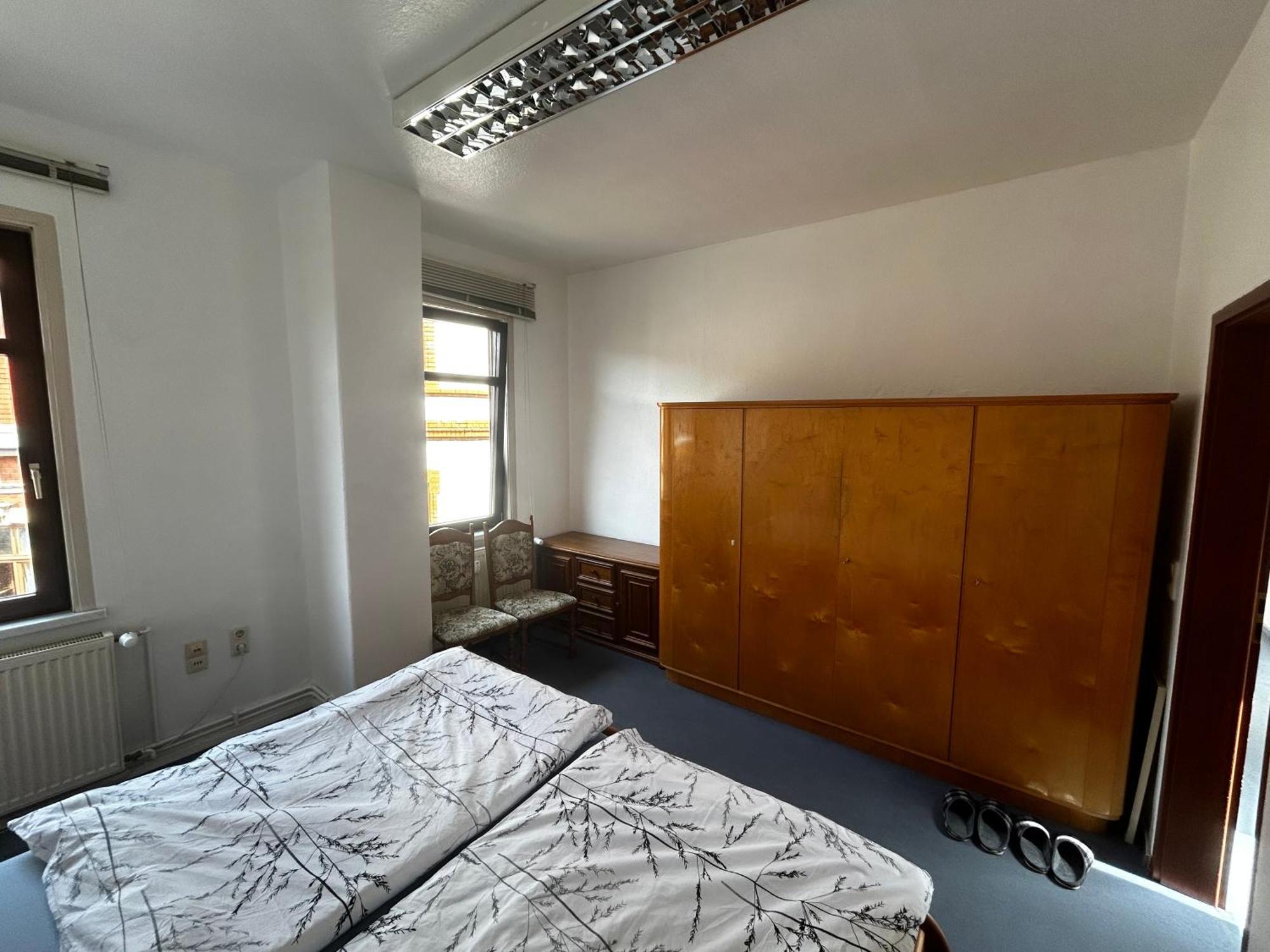 Ferienwohnung #2 In Der Altstadt Von Stadtroda מראה חיצוני תמונה