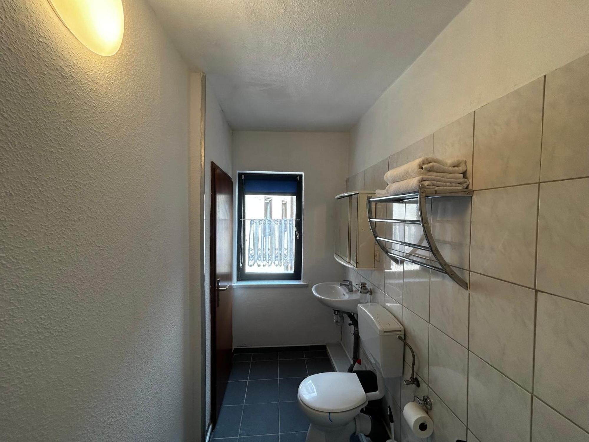 Ferienwohnung #2 In Der Altstadt Von Stadtroda מראה חיצוני תמונה